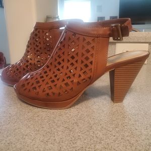 Women's shoe